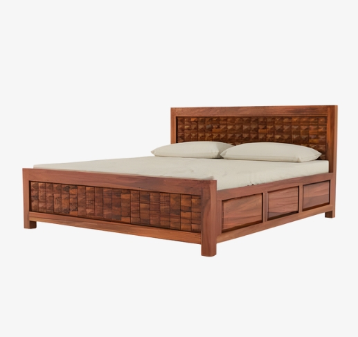 Bed D2