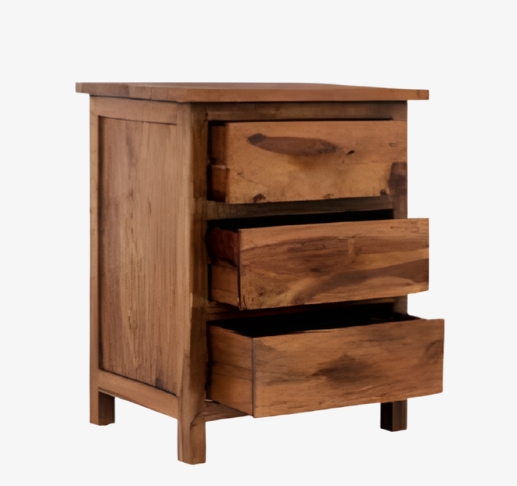 Side Stool D11