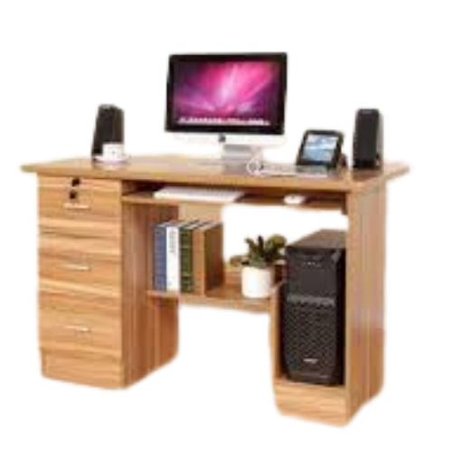 Study Table D17