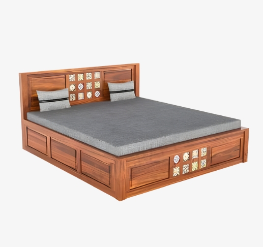 Bed D5