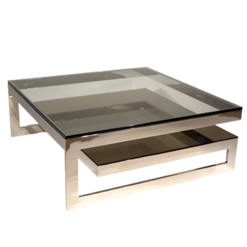 Center Table D6