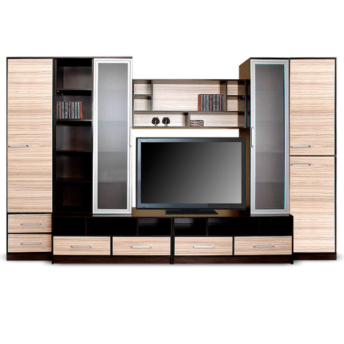LCD Unit D1