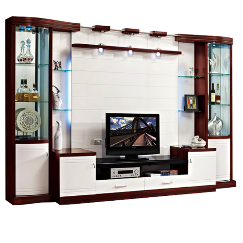 LCD Unit D3