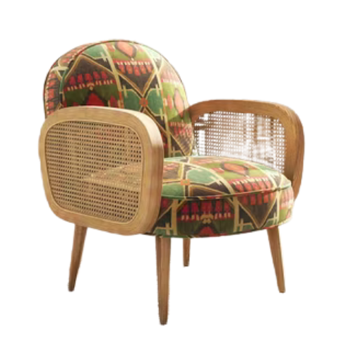 Bedroom Chair D7